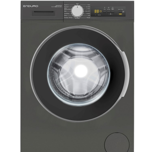 Machine à laver DAIKO WT1213SX-125K 9 Kg A+++ Chargement par le haut -  Electro Mall