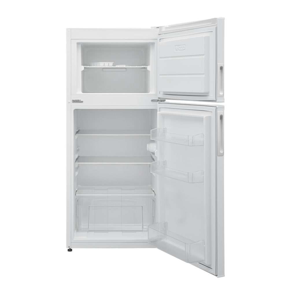 Réfrigérateur double portes 200L I200