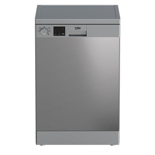Electronic Corp  Lave Vaisselle 10 Couverts Beko DVS05025S