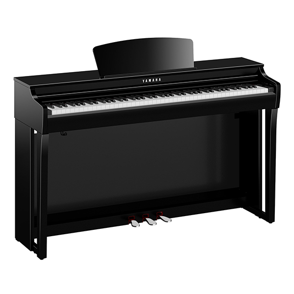 Electronic Corp  PIANO NUMERIQUE 88 TOUCHES CLAVIER GRAND TOUCH-S