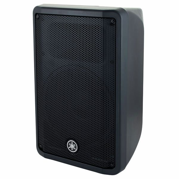 Electronic Corp  Enceinte Amplifiée 450 W Marathon RMS550