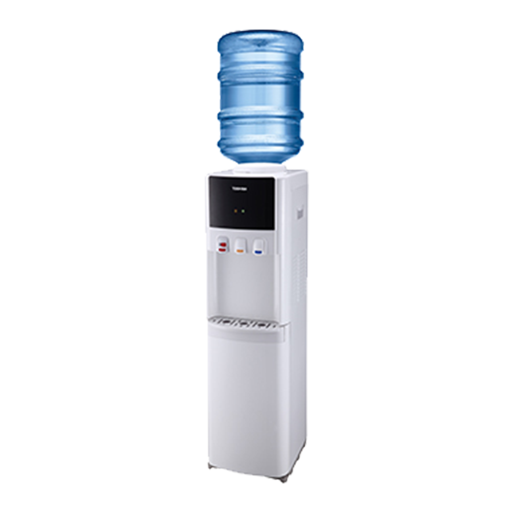 Fontaine eau intuitive : Devis sur Techni-Contact - Distributeur eau compact