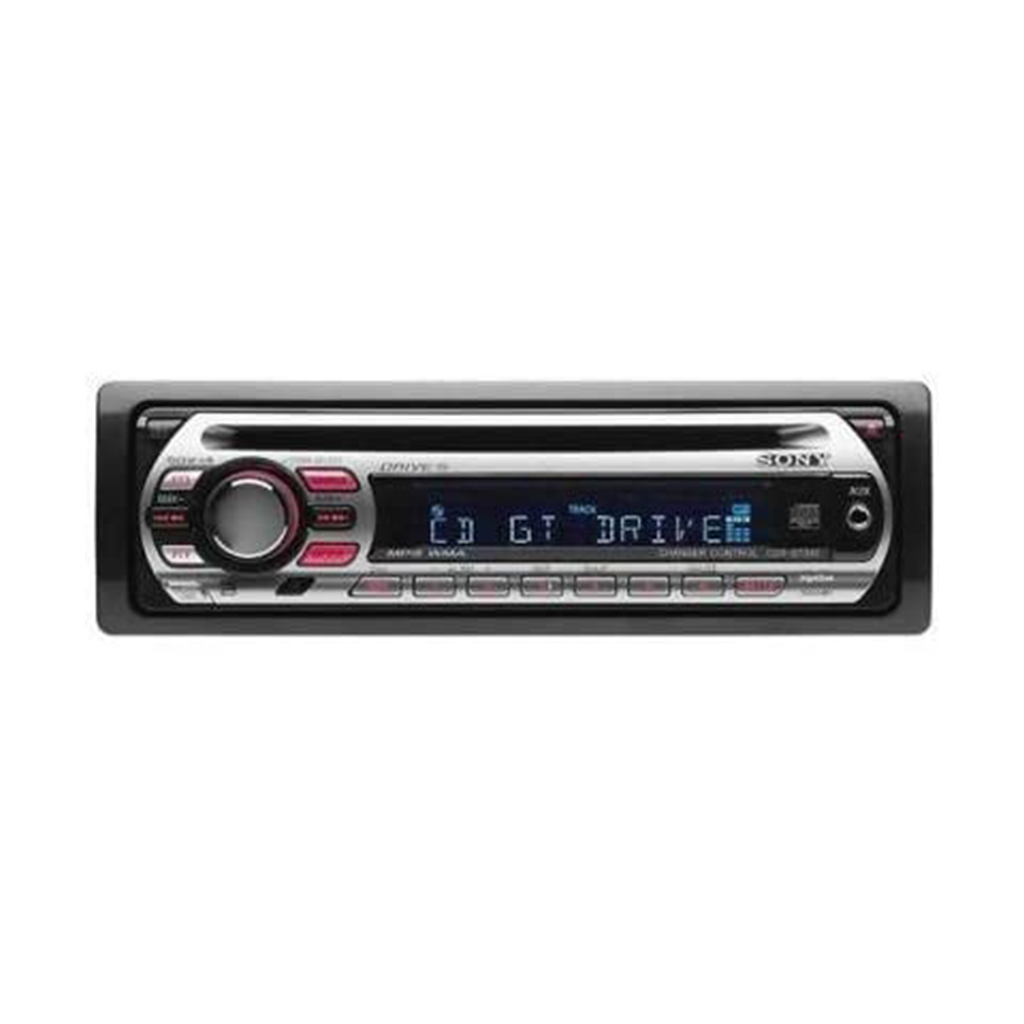 Electronic Corp  Auto Radio Mp3 CD SONY CDXGT310
